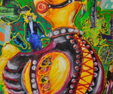 Titolo-Fetish-cm-70x50-collage-acrilico-tecnica-mista